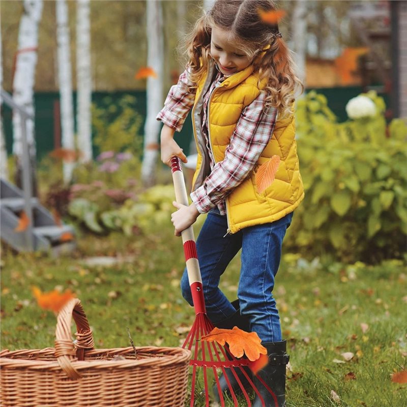 B05C-Zestaw narzędzi ogrodowyc – Kids Outdoor Garden Set recenzja i cena