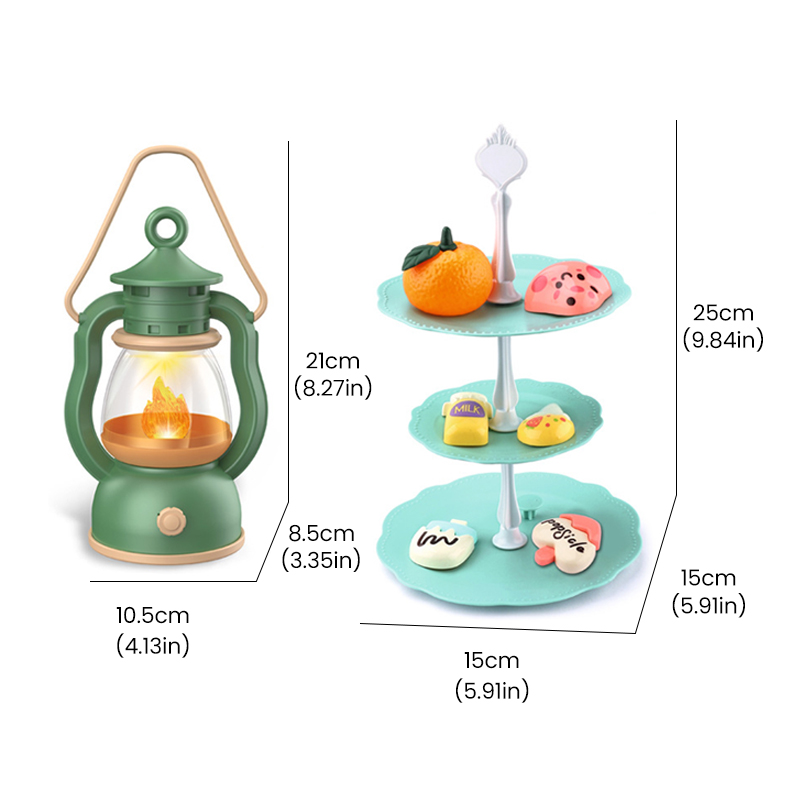 Zestaw Kempingowy dla Dzieci O – Kids Outdoor Lights recenzja i cena