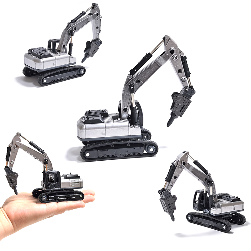 1:70 Model Inżynieryjny Odlewa – Kids Outdoor Digger recenzja i cena
