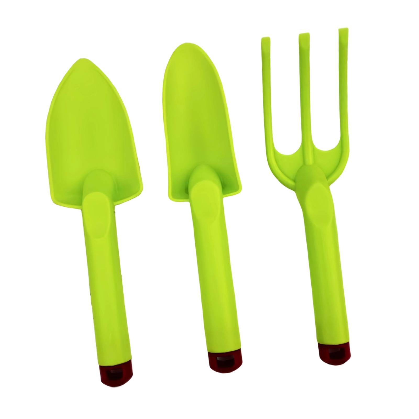 Mini Zestaw Narzędzi Ogrodnicz – Kids Outdoor Garden Set recenzja i cena
