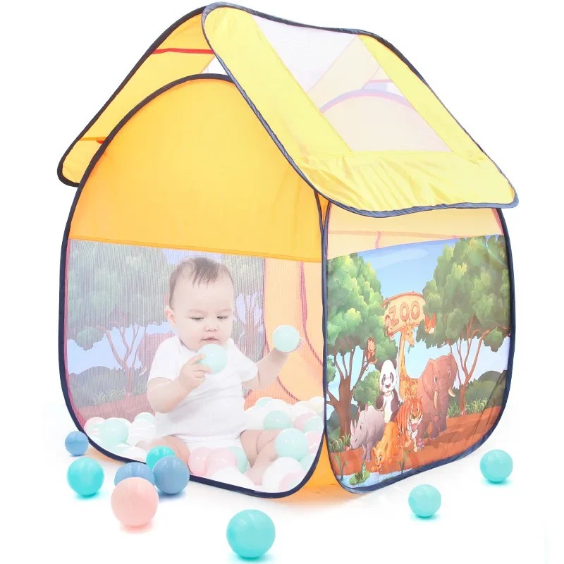 Przenośne dzieci namioty do za – Kids Outdoor Wendy House recenzja i cena
