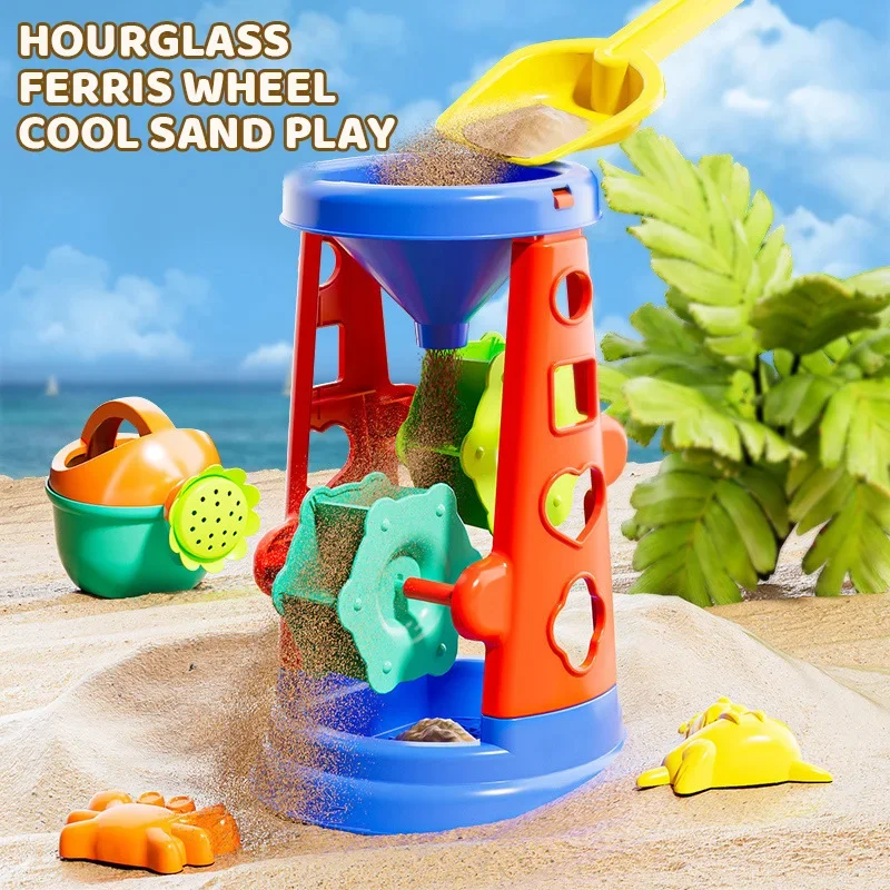 31-częściowy zestaw zabawek pl – Kids Indoor Outdoor Cart recenzja i cena
