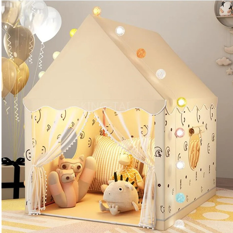 Namiot do zabawy dla dzieci sk – Kids Outdoor Wendy House recenzja i cena