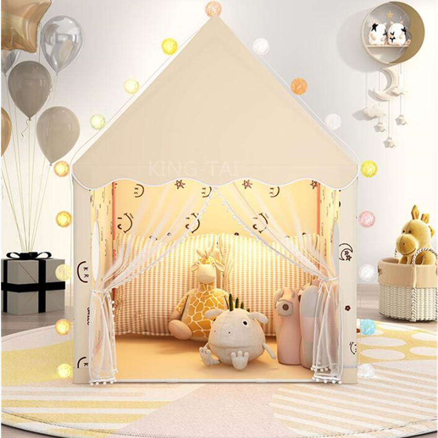 Namiot do zabawy dla dzieci sk – Kids Outdoor Wendy House recenzja i cena