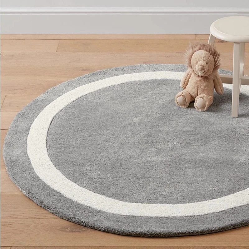 Puszyste, miękkie dywany do sa – Kids Outdoor Lounge recenzja i cena