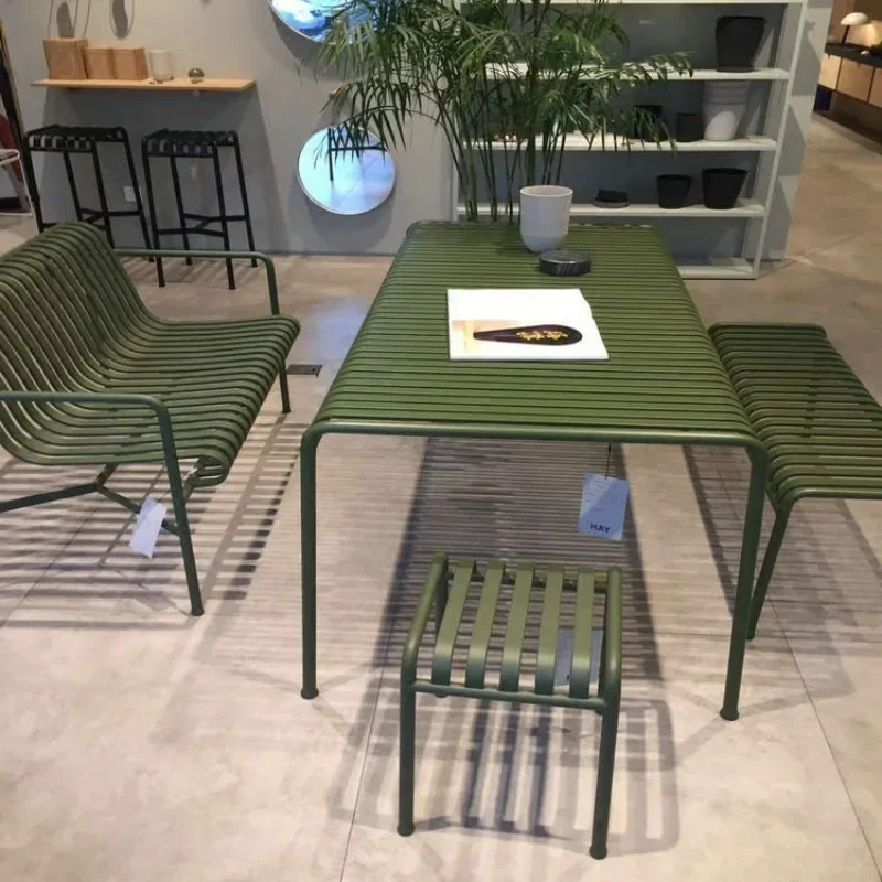Nowoczesny, prosty zestaw mebl – Kids Outdoor Dining Table recenzja i cena