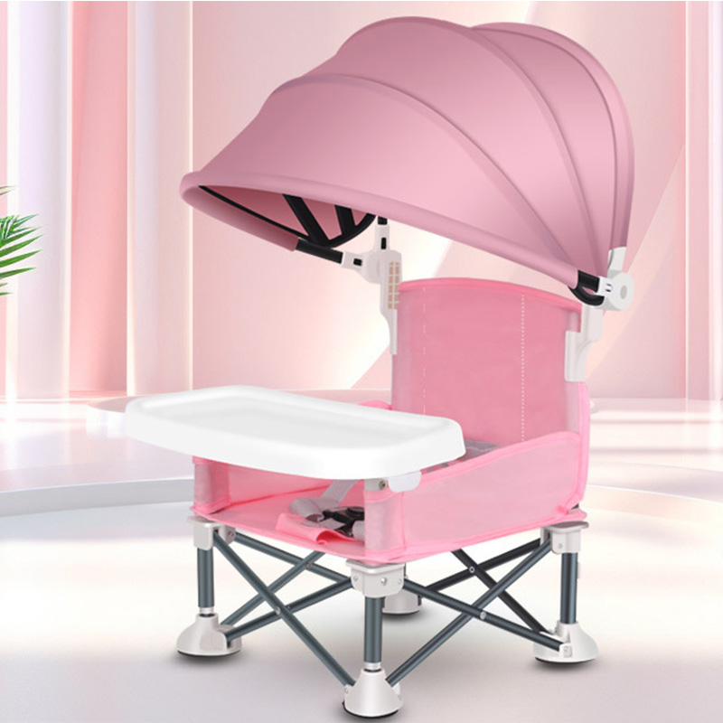 Składane krzesełko do karmieni – Kids Outdoor Dining Table recenzja i cena