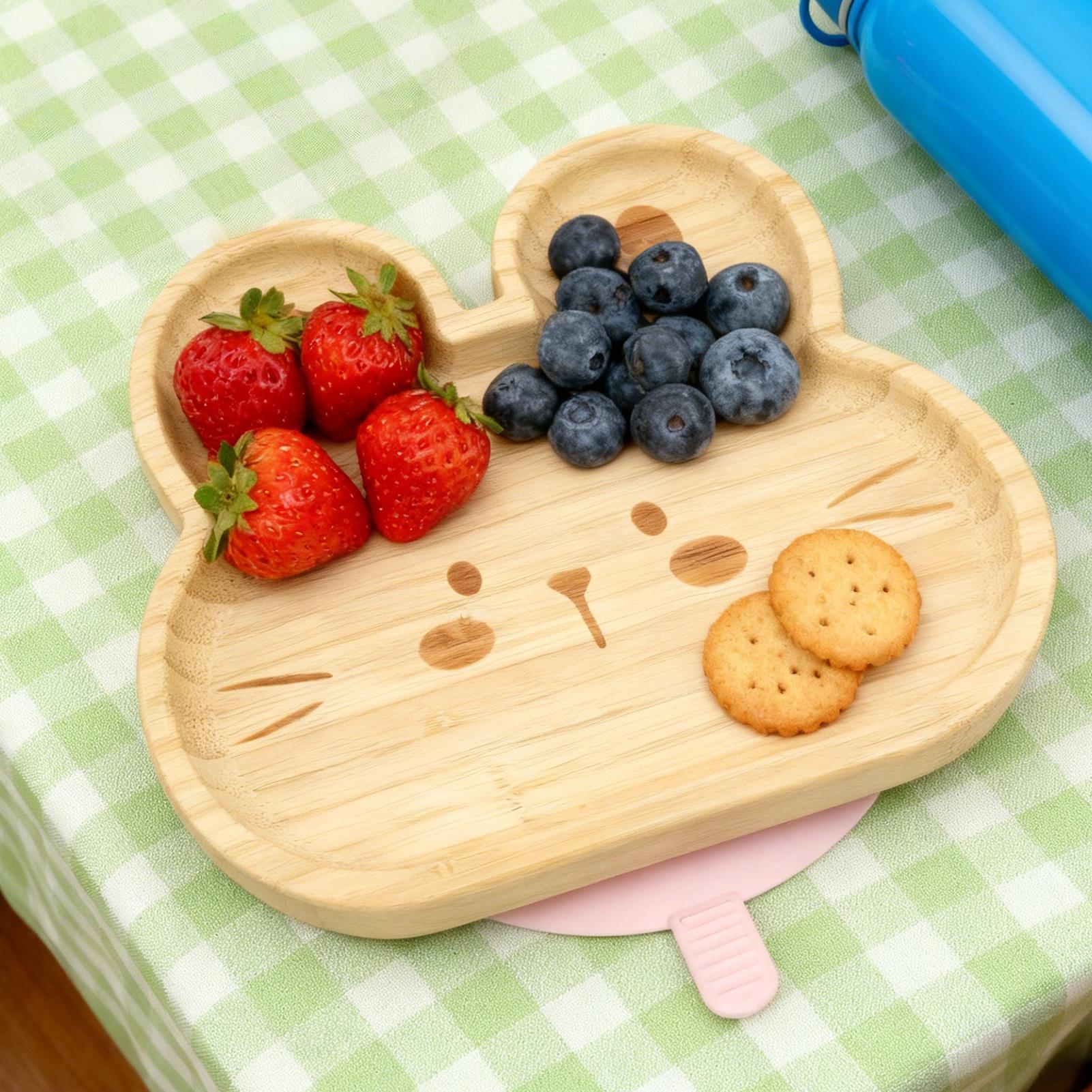 Zestaw naczyń dla dzieci: tale – Kids Outdoor Dining Set recenzja i cena