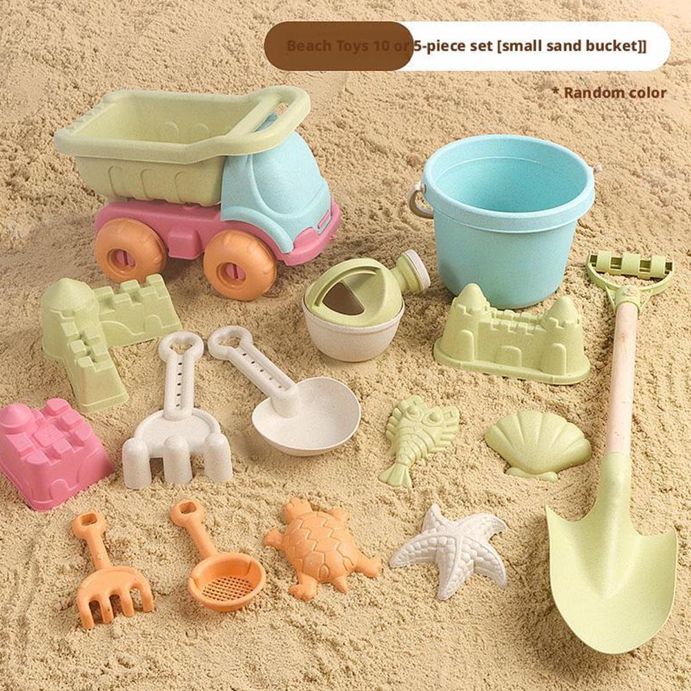Zestaw zabawek plażowych 5/7/1 – Kids Outdoor Picnic Table recenzja i cena