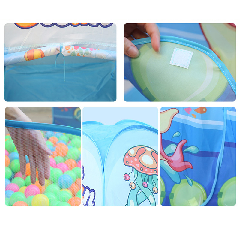 Namiot do zabawy dla dzieci PA – Kids Outdoor Wendy House recenzja i cena