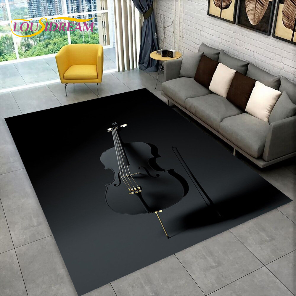 Klasyczny Instrument skrzypcow – Kids Outdoor Instruments recenzja i cena