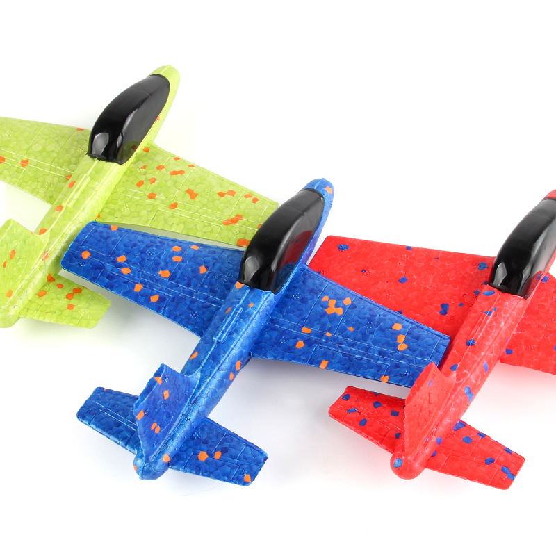 Dzieci wyrzucanie pianki zabaw – Kids Outdoor Lights recenzja i cena