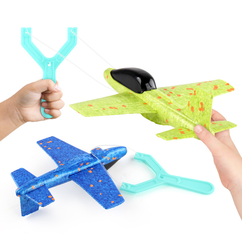 Dzieci wyrzucanie pianki zabaw – Kids Outdoor Lights recenzja i cena
