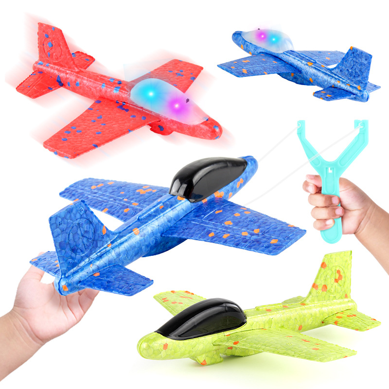 Dzieci wyrzucanie pianki zabaw – Kids Outdoor Lights recenzja i cena