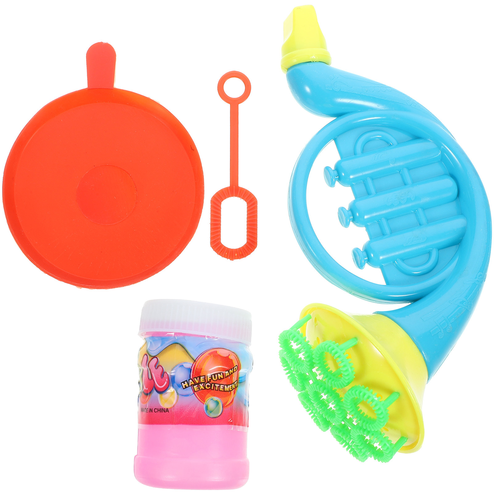 2 szt. Maszynka do baniek w ks – Kids Outdoor Instruments recenzja i cena