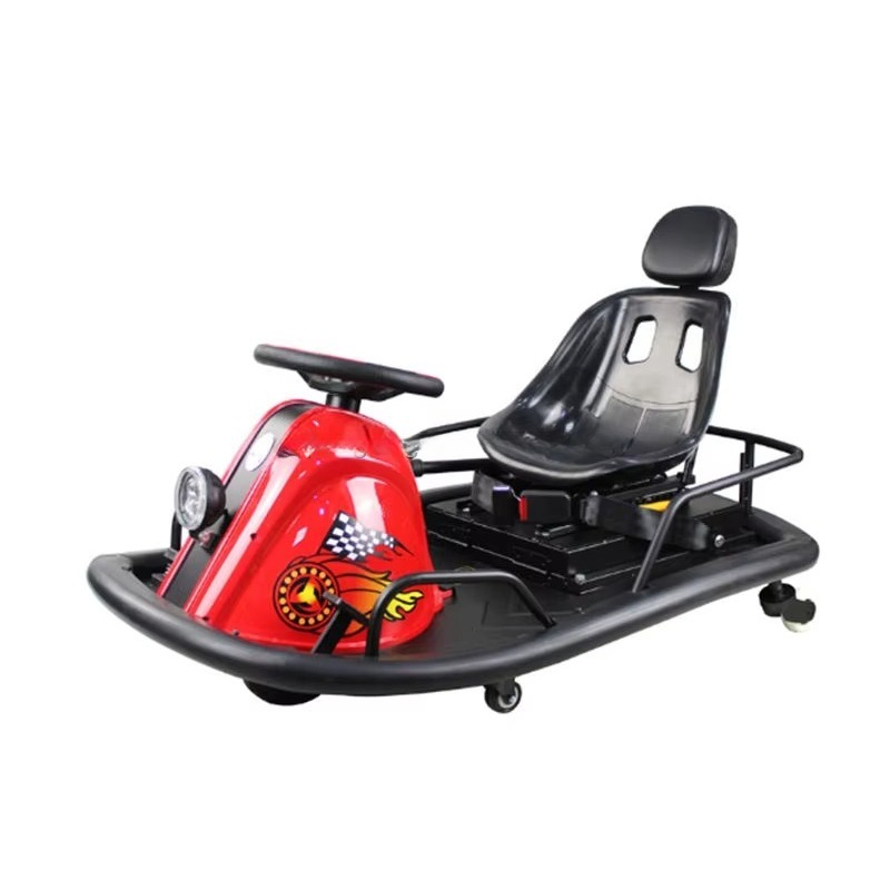 Elektryczne gokarty dla dzieci – Kids Indoor Outdoor Cart recenzja i cena