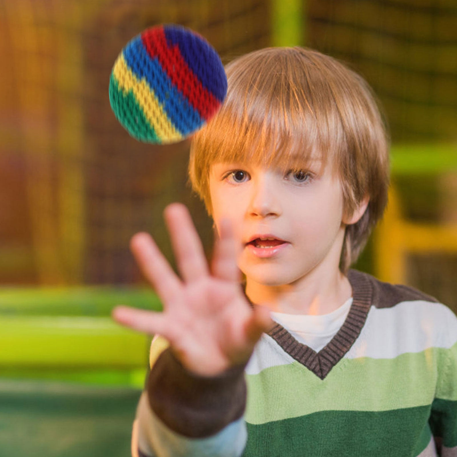 6 sztuk wysokiej jakości wełni – Kids Outdoor Garden Set recenzja i cena