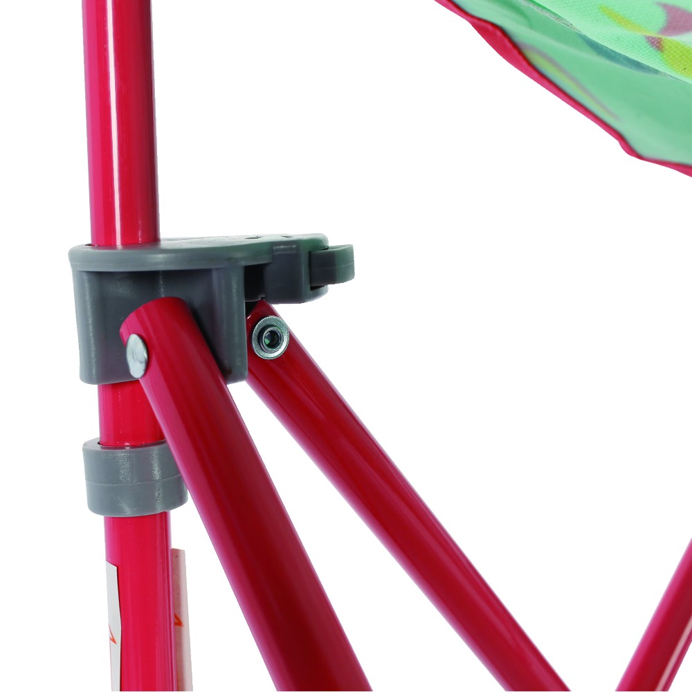 Składane krzesełko kempingowe  – Kids Outdoor Seating recenzja i cena