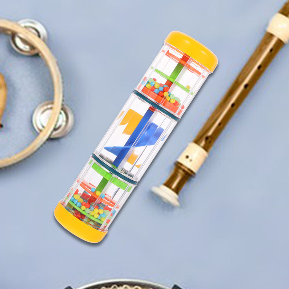2 sztuki instrumentu muzyczneg – Kids Outdoor Instruments recenzja i cena